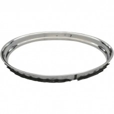Chevy Truck Wheel Trim Ring, Smooth, 16", 1947-1972