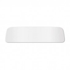 Chevy Truck Rear Glass, Large, Clear, 1960-1966