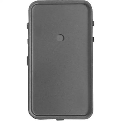 Chevy Truck Heater Control Cover, 1964-1966
