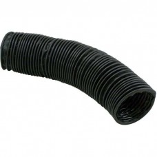 1964-1972 Chevy-GMC Truck Defrost Hoses, Plastic, For Trucks Without Factory AC