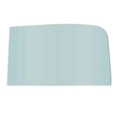 Chevy Truck Windshield, Tinted, 1954