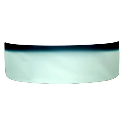 Chevy Truck Windshield, Tinted, Shaded, 1964-1966