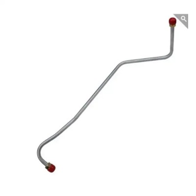 Fuel Line,Pump To Carburetor,2 Barrel,V8,58
