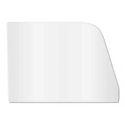 Door Glass,Window,Clear,64-66