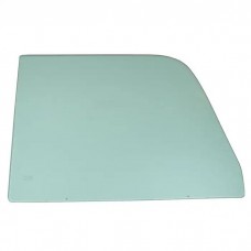 Door Glass,Window,Green Tinted,64-66