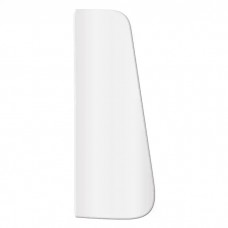 Vent Glass,Clear,64-66