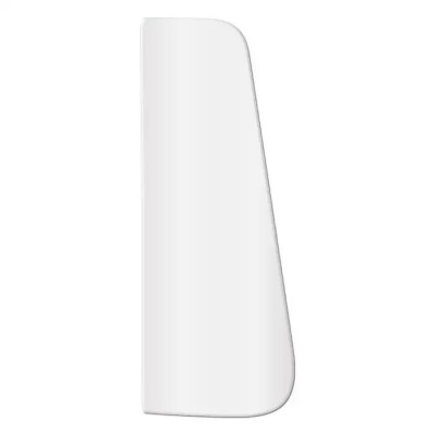 Vent Glass,Clear,64-66