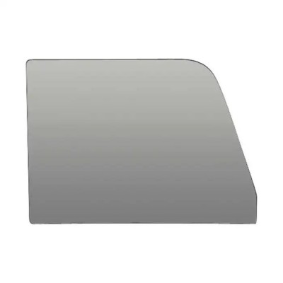 Door Glass,Window,Smoked,Gray,64-66