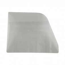 Door Glass,Smoked,Gray,60-63