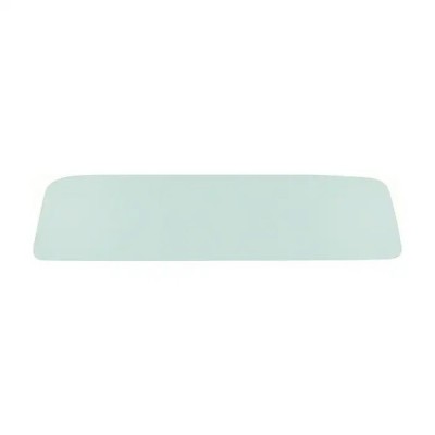 Rear Glass,Small,Green,Tinted,60-66