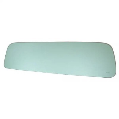 Rear Glass,Large,Green,Tinted,60-66