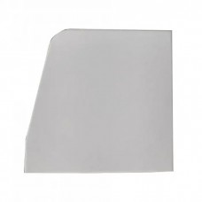 Door Glass,Smoked,Gray,55(2nd Series)-59