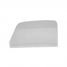 Door Glass,Smoked,Gray,47-50