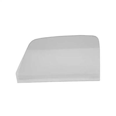 Door Glass,Smoked,Gray,47-50