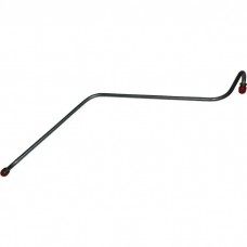 Fuel Line,Pump To Carburetor,2 Barrel,V8,60-63