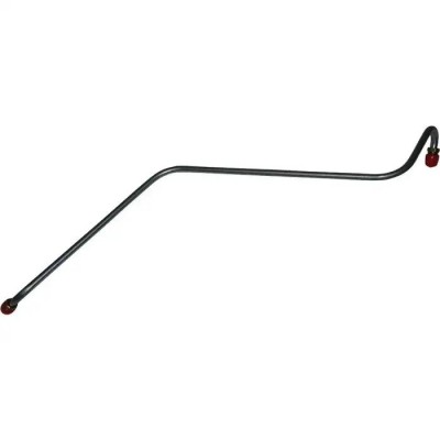 Fuel Line,Pump To Carburetor,2 Barrel,V8,60-63