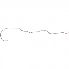 Fuel Line,Tank To Pump,Shortbed,5/16",47-51