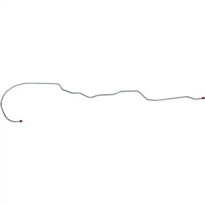 Fuel Line,Tank To Pump,Shortbed,5/16",47-51