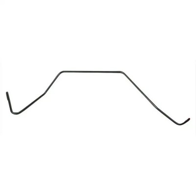 Vacuum Line,TH350 A/T,Stainless Steel,64-66