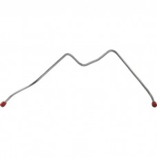 Fuel Line,Pump To Carburetor,6 Cyl,58-59