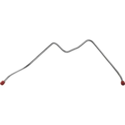 Fuel Line,Pump To Carburetor,6 Cyl,58-59