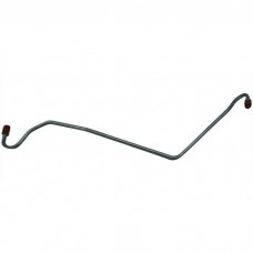 Fuel Line,Pump To Carburetor,2 Barrel,V8,64-66