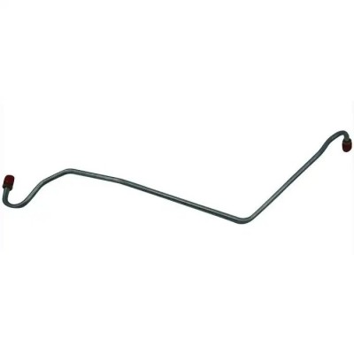 Fuel Line,Pump To Carburetor,2 Barrel,V8,64-66
