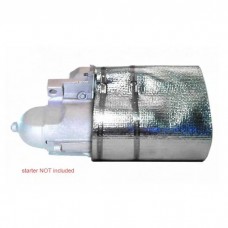 Shield,Starter Heat