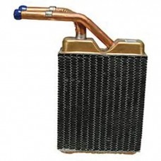 Heater Core,Deluxe,60-66