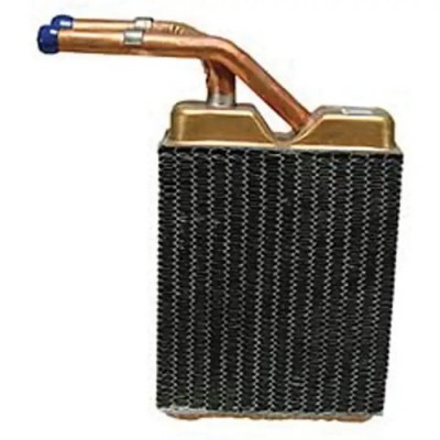 Heater Core,Deluxe,60-66