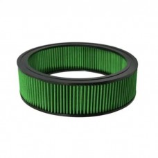 1968-79 Chevy-GMC Truck Air Filter Green-Small Block