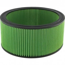 1980-91 Chevy-GMC Truck Air Filter Green 12" x 5-1/2"