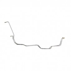 Chevy Truck Transmission Cooler Lines, 1960-62
