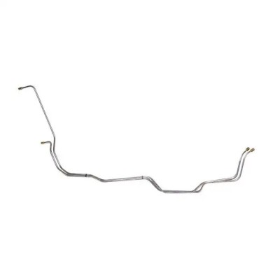 Chevy Truck Transmission Cooler Lines, 1960-62