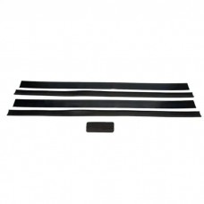 Gas Tank Anti-Squeak Set, Universal, 49-87