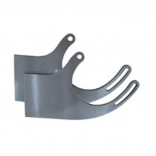 Chevy Truck Vintage Air Universal Serpentine Belt Bracket Kit For 508 Sanden Compressor, 1947-1992