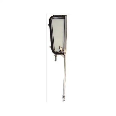 Vent Window,Assembly Right Clr,60-63