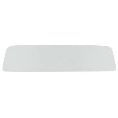 Chevy Truck Rear Glass, Large, Clear, 1973-1975