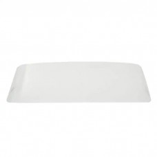 1976-1979 Chevy-GMC Truck Rear Glass, Large, 6mm Thick, Clear