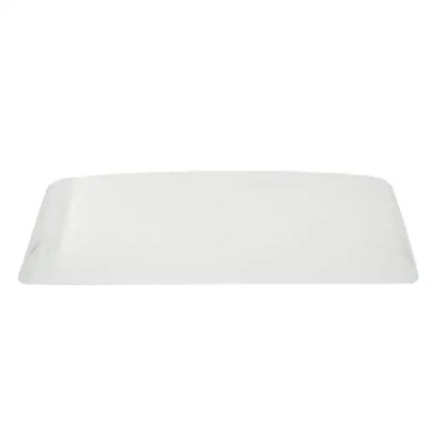 1976-1979 Chevy-GMC Truck Rear Glass, Large, 6mm Thick, Clear