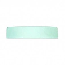 1976-1979 Chevy-GMC Truck Rear Glass, 6mm Thick, Large, Green Tint