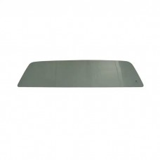 1976-1979 Chevy-GMC Truck Rear Glass, 6mm Thick, Large, Smoke Grey