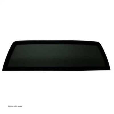 Chevy & GMC Truck Rear Glass, Privacy, 1991-1998