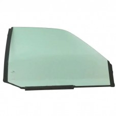 Chevy & GMC Truck Door Glass, Left, Tinted, Green, 1988-2005