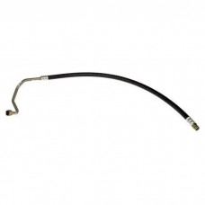 Chevy & GMC Truck Hose, Oil Cooler, Inlet, Upper, Diesel, 6.2 Liter, 1985-1991