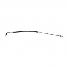 Chevy & GMC Truck Hose, Oil Cooler, Outlet, Upper, V8, 1985-1991