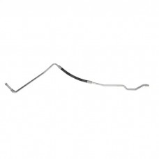 8hevy & GMC Truck Hose, Oil Cooler, Inlet, Upper, 4.3L V6, 1989-1993