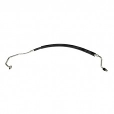 Chevy & GMC Truck Hose, Oil Cooler, Outlet, Lower, Diesel, 6.2L, w/o HD Cooling, 1988-1993