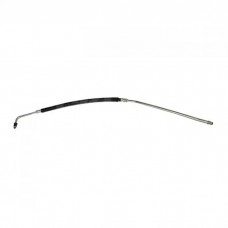 Chevy & GMC Truck Hose, Oil Cooler, Inlet, Upper, C Series,5.7L/5.0L, 2 Wheel Drive, 1988-1995
