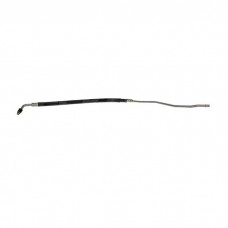 5Chevy & GMC Truck Hose, Oil Cooler, Outlet, Lower, K Series, 5.7L/5.0L, 4 Wheel Drive, 1988-1995